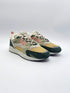 Karhu fusion 2.0 darkest spruce/ cameo rose